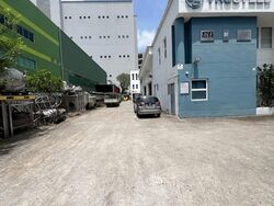Tuas Basin Close (D22), Factory #550070331
